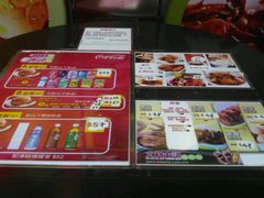 -大利来记餐厅(大三巴店)