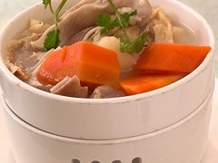 -龙悦湾酒家·八阵鱼生·渔人码头店