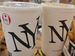 -纽约薯条(世豪广场店)