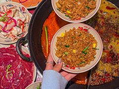 -赵美丽重庆火锅(西安直营总店)