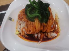 -魏家凉皮(外滩店)