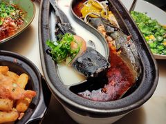 -锦府盐帮·李宅(领展购物广场中关村店)