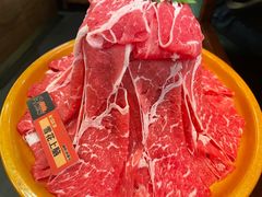-牛New寿喜烧(闵行龙湖天街店)