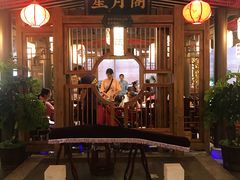 门面-杨记隆府(时代天街店)