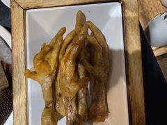 -重庆古老火锅