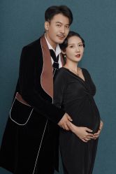 -专注孕妇照亲子照·纪田摄影