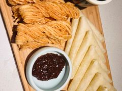 -刀板香·安徽菜(国购IFC店)