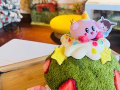 -氷冰凉刨冰甜品(北京路店)