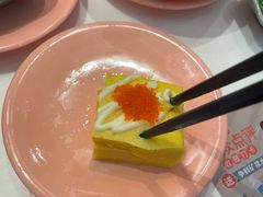 -争鲜回转寿司(通州万达店)