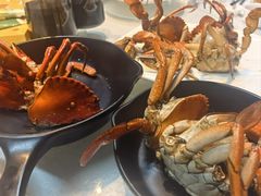 -莲花公园煎蟹(总店)