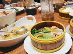 -高佳庄·海鲜酒楼(定海店)