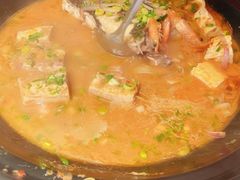 -筱爷叔·上海传统手工菜(玉树路店)