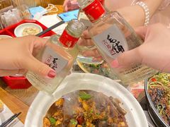 -黄泥岗·地道湖北菜(奥特莱斯店)