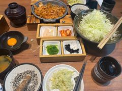 -胜博殿日式炸猪排(侨福芳草地店)