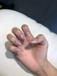 -小小美甲美睫