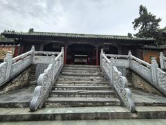 -报恩寺(平武县)