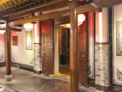 -不倒翁·徽天下名菜楼(马鞍山路店)