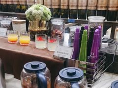 -安蒂娅·海鲜自助餐厅(安蒂娅美兰酒店)