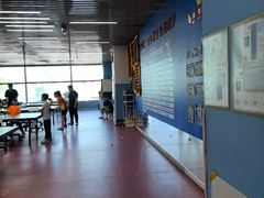 -悦动康乒乓球(三里屯店)