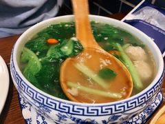 -满园烤鸭·春饼(太原街万达店)