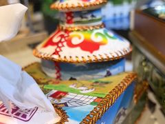 -大汗行宫园林餐厅