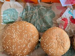 -汉堡王(北京三里屯购物中心)