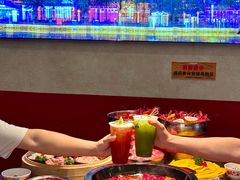 -牛市坎火锅(建设路店)