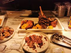 -洲际酒店·地平线全日餐厅HORIZON CAFÉ