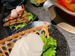 -湊湊火锅·茶憩(打浦桥日月光店)