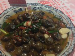 -老闵田螺馆·南昌市井菜·特色小吃(总店)