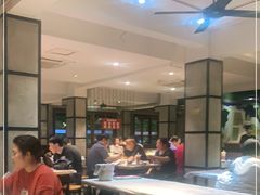 大堂-巴厘龙虾·榜首油焖大虾(旗舰店·万松园)