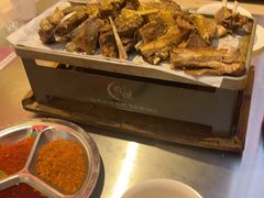 -河南前程·羊肉汤·烧烤(总店)