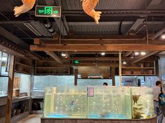 -丹江渔村(首都机场店)