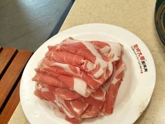 -阳坊大都涮羊肉(阳坊总店)