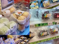 -盒马鲜生(十里堡店)