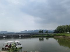 -青龙湖公园