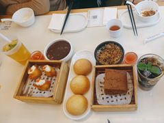 -蔡澜点心·粤菜(赛格国际购物中心店)