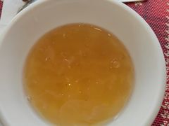 -万豪咖啡厅(JW万豪酒店店)