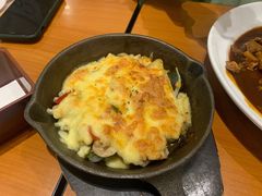 -COCO壱番屋(北京平安国际金融中心店)