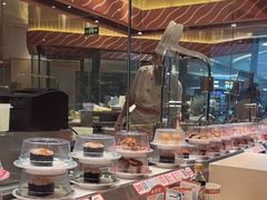 -新一番三文鱼寿司(大东海店)