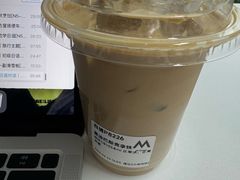 -M Stand(南京新街口金鹰店)