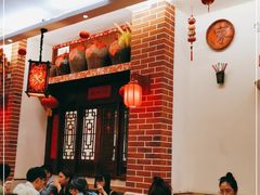 大堂-海坛特色小吃·只做平潭特色菜(平潭店)