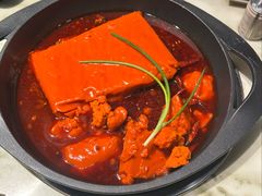 牛油锅底-园里火锅(仁和新城店)