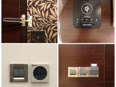 -广州粤海喜来登酒店