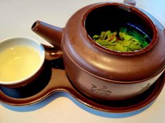 -冶春茶社(官园桥店)