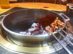 -水浒烤肉(国贸店)