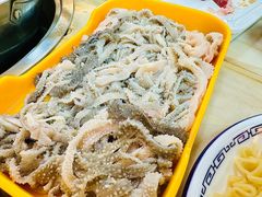 -杏花吴记牛肉火锅