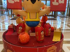 -上海神旺大酒店