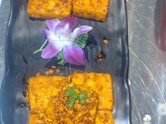 -云尊府云南菜·蒸汽石锅鱼(学清路店)