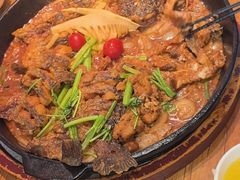 -老板恋上鱼(印象城店)